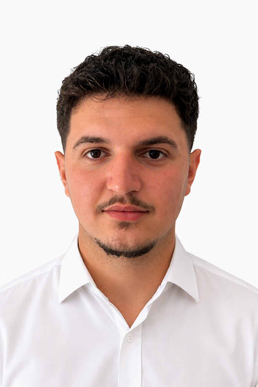 Roland Gashi
