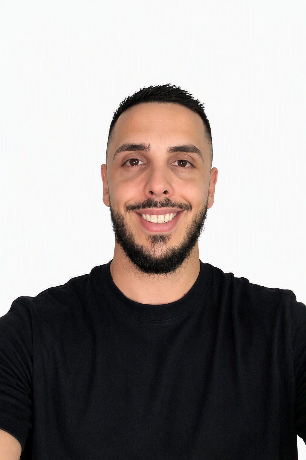 Ron Bojniku